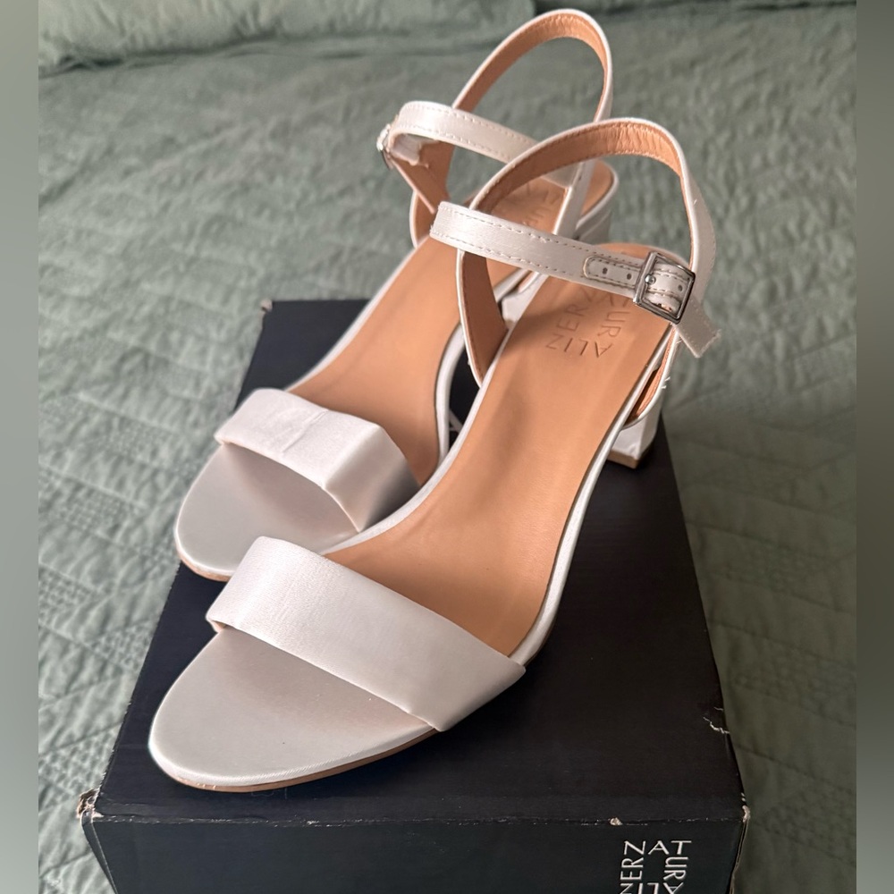 Women’s Naturalizer Dress Sandal